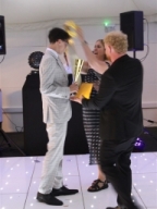 YR11 Prom 2025 - Awards